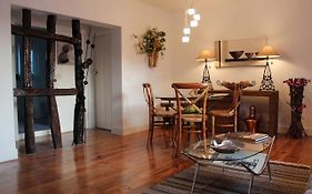 Stylish Lisbon Apartment In Alfama
